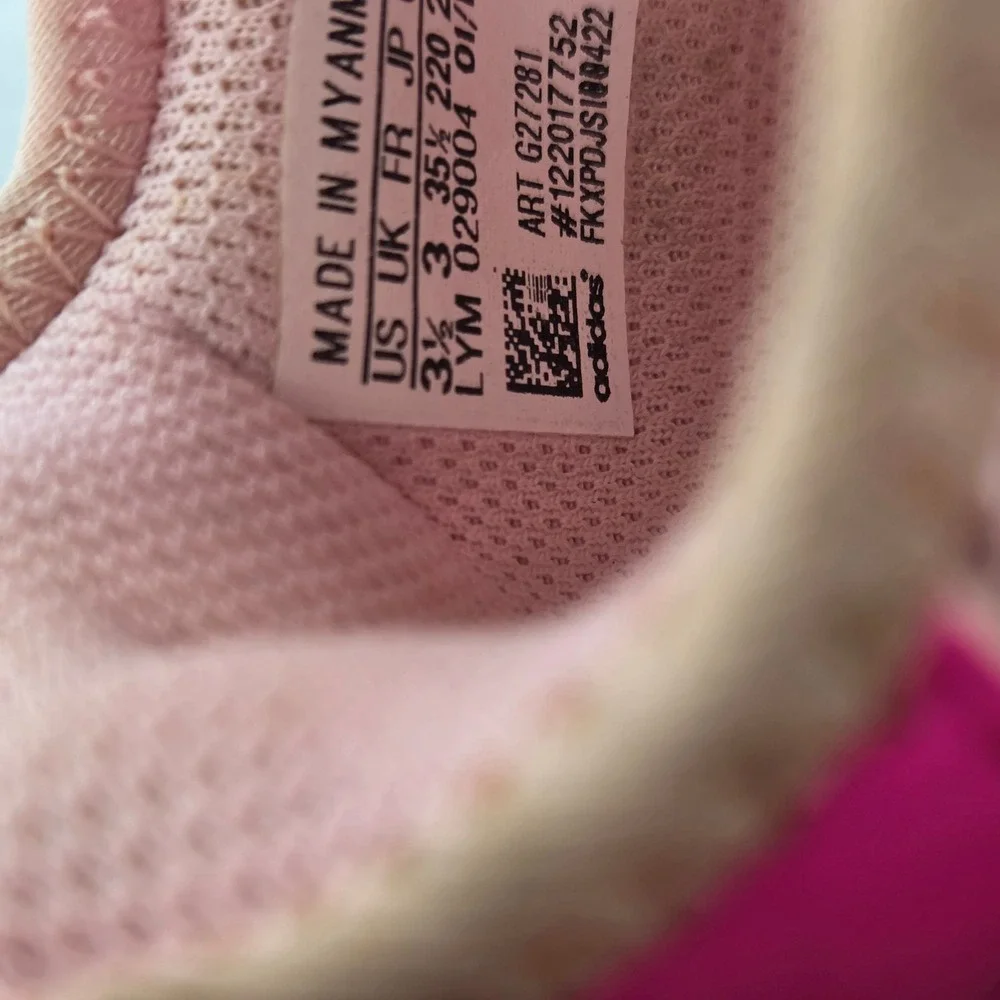 adidas plr sneakers